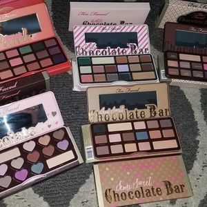 Too faced eyeshadow